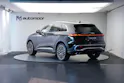 AUDI SQ5 TFSI quattro S-tronic *Luftfederung* *Panorama* *Leder* *HuD*