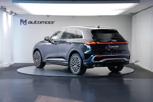AUDI SQ5 TFSI quattro S-tronic *Luftfederung* *Panorama* *Leder* *HuD*