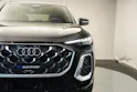 AUDI SQ5 TFSI quattro S-tronic *Luftfederung* *Panorama* *Leder* *HuD*