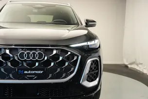 AUDI SQ5 TFSI quattro S-tronic *Luftfederung* *Panorama* *Leder* *HuD*