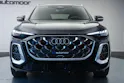 AUDI SQ5 TFSI quattro S-tronic *Luftfederung* *Panorama* *Leder* *HuD*