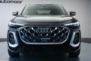 AUDI SQ5 TFSI quattro S-tronic *Luftfederung* *Panorama* *Leder* *HuD*