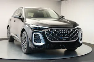 AUDI SQ5 TFSI quattro S-tronic *Luftfederung* *Panorama* *Leder* *HuD*