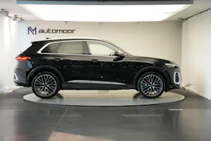 AUDI SQ5 TFSI quattro S-tronic *Luftfederung* *Panorama* *Leder* *HuD*
