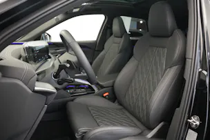 AUDI SQ5 TFSI quattro S-tronic *Luftfederung* *Panorama* *Leder* *HuD*