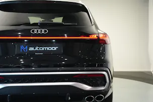 AUDI SQ5 TFSI quattro S-tronic *Luftfederung* *Panorama* *Leder* *HuD*