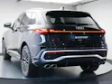 AUDI SQ5 TFSI quattro S-tronic *Luftfederung* *Panorama* *Leder* *HuD*