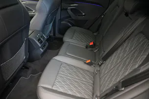 AUDI SQ5 TFSI quattro S-tronic *Luftfederung* *Panorama* *Leder* *HuD*