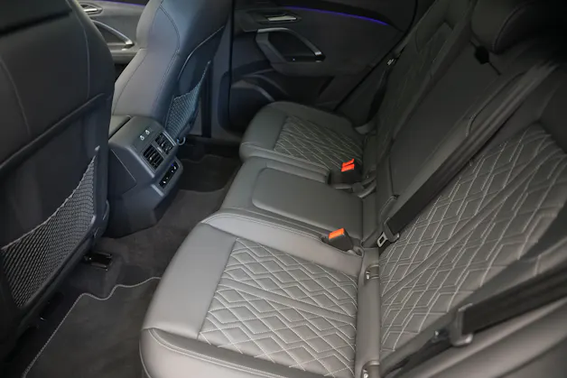 AUDI SQ5 TFSI quattro S-tronic *Luftfederung* *Panorama* *Leder* *HuD*