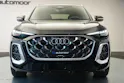AUDI SQ5 TFSI quattro S-tronic *Luftfederung* *Panorama* *Leder* *HuD*