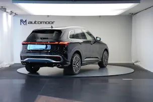 AUDI SQ5 TFSI quattro S-tronic *Luftfederung* *Panorama* *Leder* *HuD*