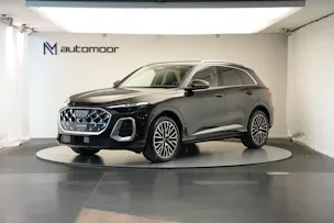 AUDI SQ5 TFSI quattro S-tronic *Luftfederung* *Panorama* *Leder* *HuD*
