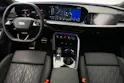AUDI SQ5 TFSI quattro S-tronic *Luftfederung* *Panorama* *Leder* *HuD*
