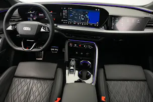AUDI SQ5 TFSI quattro S-tronic *Luftfederung* *Panorama* *Leder* *HuD*