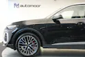 AUDI SQ5 TFSI quattro S-tronic *Luftfederung* *Panorama* *Leder* *HuD*