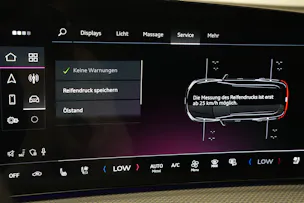 AUDI SQ5 TFSI quattro S-tronic *Luftfederung* *Panorama* *Leder* *HuD*