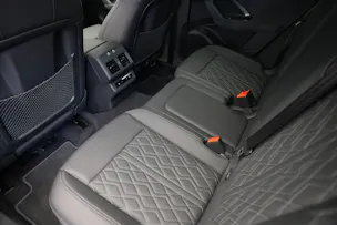AUDI SQ5 TFSI quattro S-tronic *Luftfederung* *Panorama* *Leder* *HuD*