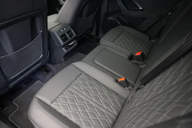 AUDI SQ5 TFSI quattro S-tronic *Luftfederung* *Panorama* *Leder* *HuD*