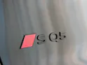 AUDI SQ5 TFSI quattro S-tronic *Luftfederung* *Panorama* *Leder* *HuD*