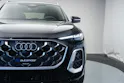 AUDI SQ5 TFSI quattro S-tronic *Luftfederung* *Panorama* *Leder* *HuD*