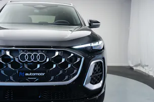 AUDI SQ5 TFSI quattro S-tronic *Luftfederung* *Panorama* *Leder* *HuD*
