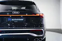 AUDI SQ5 TFSI quattro S-tronic *Luftfederung* *Panorama* *Leder* *HuD*