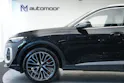 AUDI SQ5 TFSI quattro S-tronic *Luftfederung* *Panorama* *Leder* *HuD*