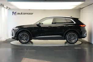 AUDI SQ5 TFSI quattro S-tronic *Luftfederung* *Panorama* *Leder* *HuD*