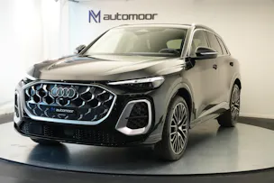 AUDI SQ5 TFSI quattro S-tronic *Luftfederung* *Panorama* *Leder* *HuD*