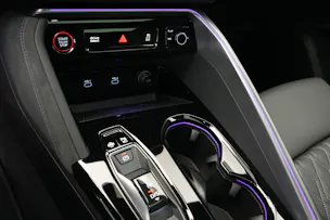 AUDI SQ5 TFSI quattro S-tronic *Luftfederung* *Panorama* *Leder* *HuD*