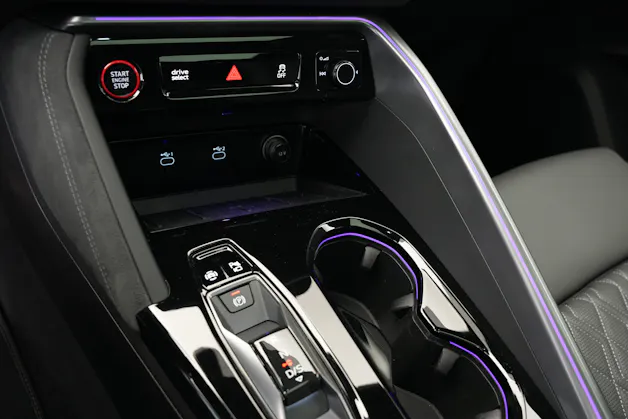 AUDI SQ5 TFSI quattro S-tronic *Luftfederung* *Panorama* *Leder* *HuD*
