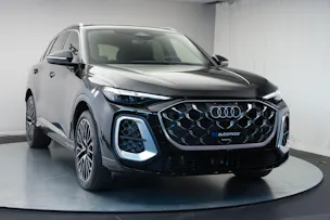 AUDI SQ5 TFSI quattro S-tronic *Luftfederung* *Panorama* *Leder* *HuD*