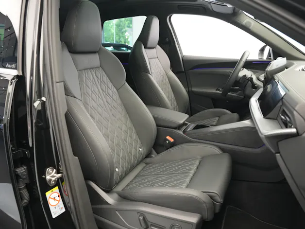 AUDI SQ5 TFSI quattro S-tronic *Luftfederung* *Panorama* *Leder* *HuD*
