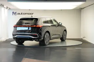 AUDI SQ5 TFSI quattro S-tronic *Luftfederung* *Panorama* *Leder* *HuD*