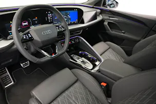 AUDI SQ5 TFSI quattro S-tronic *Luftfederung* *Panorama* *Leder* *HuD*
