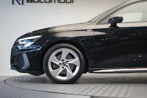 AUDI A3 Sportback 35 TFSI S line S-tronic