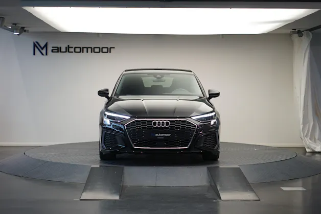 AUDI A3 Sportback 35 TFSI S line S-tronic