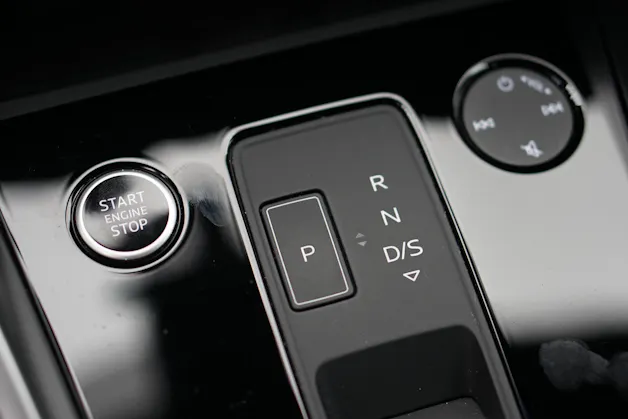AUDI A3 Sportback 35 TFSI S line S-tronic