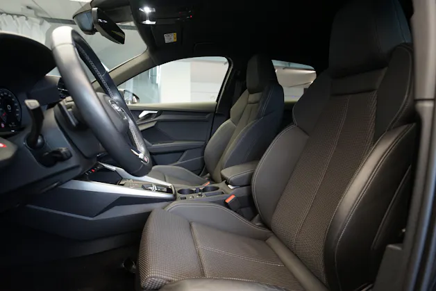 AUDI A3 Sportback 35 TFSI S line S-tronic