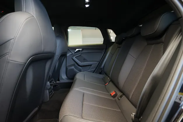 AUDI A3 Sportback 35 TFSI S line S-tronic