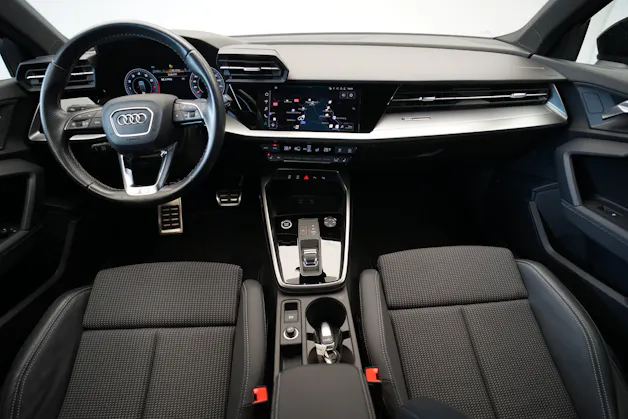 AUDI A3 Sportback 35 TFSI S line S-tronic