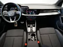 AUDI A3 Sportback 35 TFSI S line S-tronic
