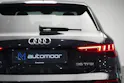AUDI A3 Sportback 35 TFSI S line S-tronic