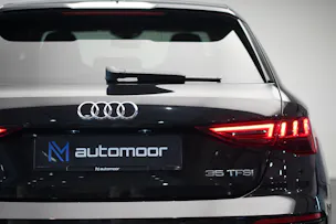 AUDI A3 Sportback 35 TFSI S line S-tronic