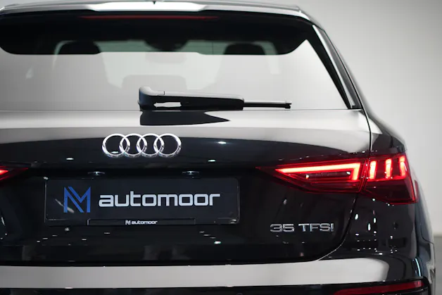 AUDI A3 Sportback 35 TFSI S line S-tronic