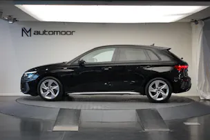 AUDI A3 Sportback 35 TFSI S line S-tronic