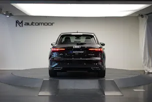 AUDI A3 Sportback 35 TFSI S line S-tronic