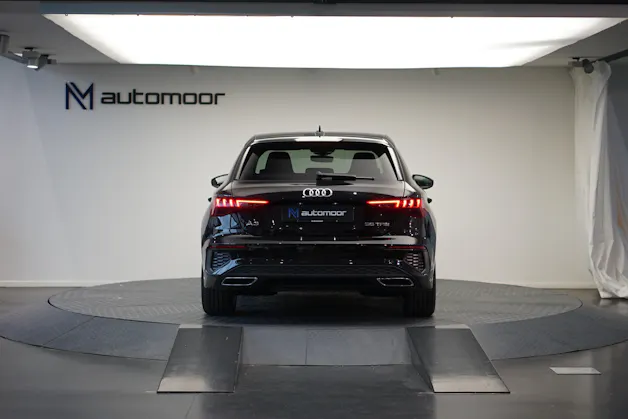 AUDI A3 Sportback 35 TFSI S line S-tronic