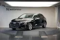 AUDI A3 Sportback 35 TFSI S line S-tronic