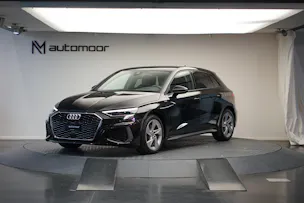 AUDI A3 Sportback 35 TFSI S line S-tronic